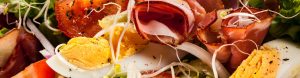 Ontbijt catering
