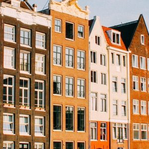 Catering locations Amsterdam zingfood