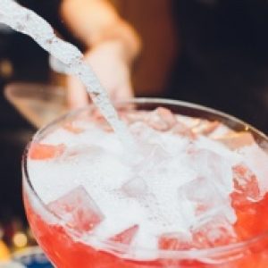 Cocktails