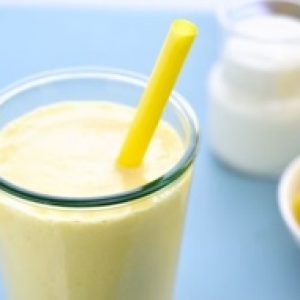 Healthy drinks