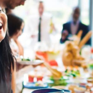 Our catering services in Amsterdam