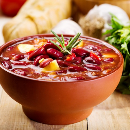 bean soup bean soup